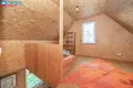 Maison 79 m² Brinkiskes, Lituanie