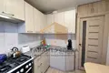 2 room apartment 40 m² Brest, Belarus