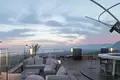 Appartement 3 chambres  Alanya, Turquie