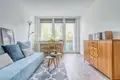 Wohnung 2 zimmer 38 m² Warschau, Polen