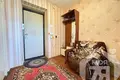 Appartement 1 chambre 34 m² Maladetchna, Bélarus