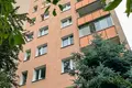 Appartement 2 chambres 44 m² en Varsovie, Pologne