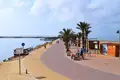 Wohnung 3 Schlafzimmer 124 m² San Pedro del Pinatar, Spanien