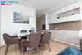 Apartamento 3 habitaciones 55 m² Palanga, Lituania