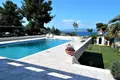 3 bedroom villa 335 m² Avlida Beach, Greece
