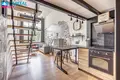 Wohnung 2 zimmer 48 m² Vilnius, Litauen