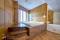 1 bedroom apartment 124 m² Minsk, Belarus