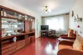 Mieszkanie 3 pokoi 64 m² Mińsk, Białoruś