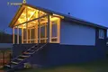 Maison 79 m² Zabalocki sielski Saviet, Bélarus