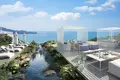 Furnished buy-to-let apartments in a residential complex on the beachfront in Kamala, Phuket, Thailand