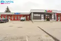 Commercial property 1 085 m² in Kupiskis, Lithuania