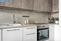 3 room apartment 59 m² Vilnius, Lithuania