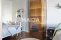 Квартира 1 комната 43 м² Helsinki sub region, Финляндия