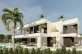 Villa de 6 chambres 658 m² Marbella, Espagne