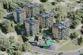 Duplex 5 bedrooms 266 m² Uskudar, Turkey