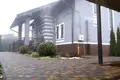 Ferienhaus 245 m² Samahvalavicki selski Savet, Belarus