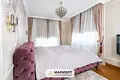 Apartamento 3 habitaciones 68 m² Minsk, Bielorrusia