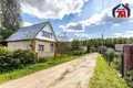 Дом 62 м² Луговослободской сельский Совет, Беларусь