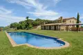 5 bedroom house 400 m² Castell-Platja d Aro, Spain