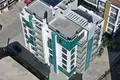 2 bedroom apartment 95 m² Agios Amvrosios, Northern Cyprus
