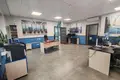 Pomieszczenie biurowe 736 m² w Mińsk, Białoruś