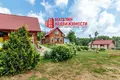 Casa 400 m² Mirski sielski Saviet, Bielorrusia