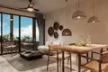 Appartement 1 chambre 45 m² Samana, République dominicaine