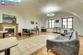 Appartement 3 chambres 104 m² Vilnius, Lituanie