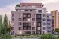 Appartement 4 chambres 129 m² Budva, Monténégro