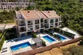 4 bedroom house 223 m² Rijeka Rezevici, Montenegro