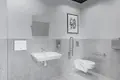 Apartamento 2 habitaciones 36 m² en Varsovia, Polonia