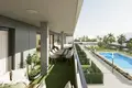 2 bedroom apartment 87 m² Alicante, Spain