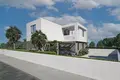 Wohnkomplex Blue Horizon Villa