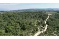 Land 24 185 m² Sutivan, Croatia