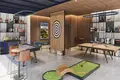 Wohnung 1 Schlafzimmer 45 m² Dubai, Vereinigte Arabische Emirate