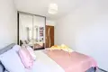 Mieszkanie 2 pokoi 54 m² Warszawa, Polska