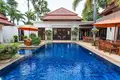 Villa de 5 pièces 452 m² Phuket, Thaïlande