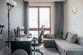 3 room apartment 89 m² Warsaw, Poland