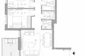 Жилой квартал Bel appartement dans un bel immeuble haut standing luxueux neuf projet de qualite spacieux