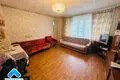 Mieszkanie 3 pokoi 65 m² Mozyrz, Białoruś