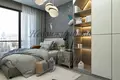 Mieszkanie 2 pokoi 70 m² w Tarsus, Turcja