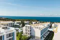 Таунхаус 2 комнаты 60 м² Аканту, Северный Кипр