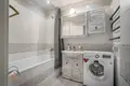 Wohnung 3 zimmer 83 m² Minsk, Belarus