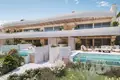 2 bedroom apartment 339 m² Marbella, Spain