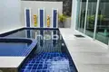 Villa de 4 habitaciones 360 m² Phuket, Tailandia