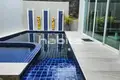 Willa 4 pokoi 360 m² Phuket, Tajlandia