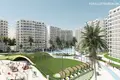 3 bedroom apartment 96 m² Trikomo, Northern Cyprus