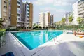 Apartamento 4 habitaciones 155 m² Muratpasa, Turquía