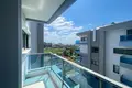Penthouse 3 bedrooms 250 m² Kargıcak, Turkey