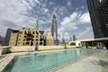 Appartement 2 chambres 55 m² Dubaï, Émirats arabes unis